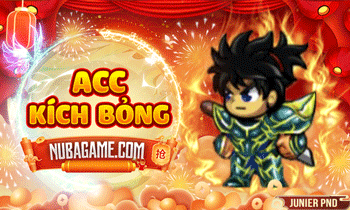 bán acc kích bỏng ninja school online