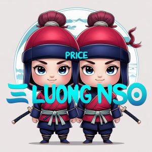 bảng giá nạp lượng nso