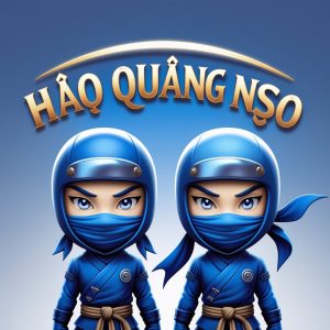hào quang nso