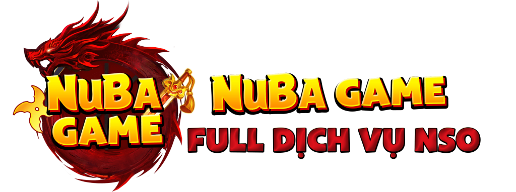NubaGame