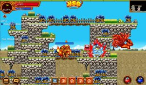 Danh Sách ID Boss NSO & Thời Gian Xuất Hiện