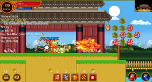 Hướng Dẫn Đi Hang Động Trong Ninja School Online – Nơi Cày Level Và Săn Quà Cực Ngon