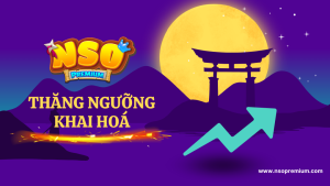 Hướng Dẫn Thăng Ngưỡng & Khai Hóa Trang Bị - Ninja School Online