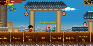 Tổng Hợp Lệnh Chat NSO - Ninja School Online