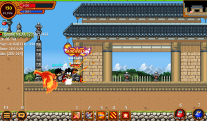 Tính Năng Mới: Thiên Địa Bảng – Sân Chơi Đẳng Cấp Cho Ninja