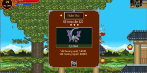 Điểm Đặc Biệt Của Thần Thú Gia Tộc