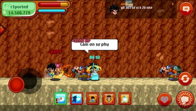 Bên trong bản đồ kho báu