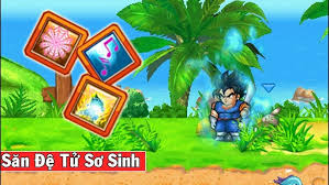 Bộ skills để săn đệ tử của xayda