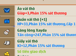 Đồ phản sát thưởng dùng để kick HP broly