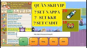 Capsun tự chọn sét kích hoạt