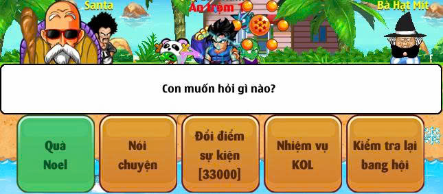 Số điểm nhận được sau khi kích nạp thẻ