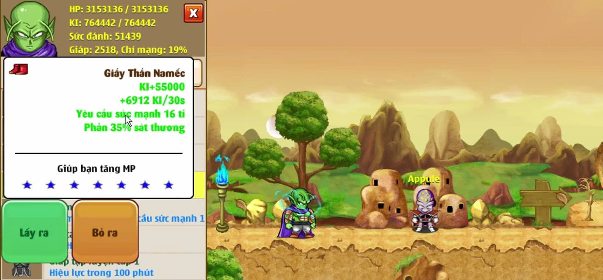 Sét phản sát thương