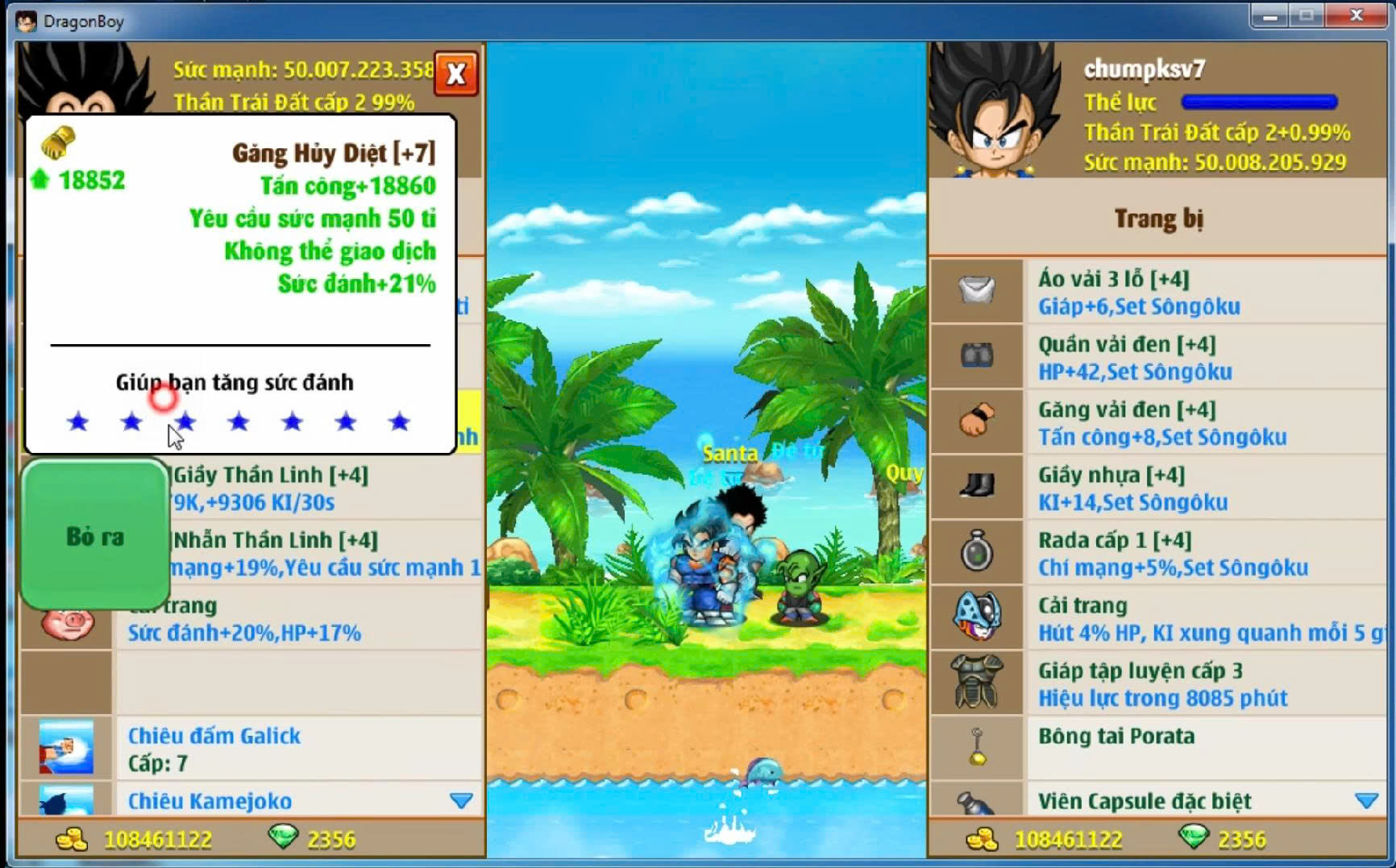 Sét sức đánh - Nguồn : YTB View6sao