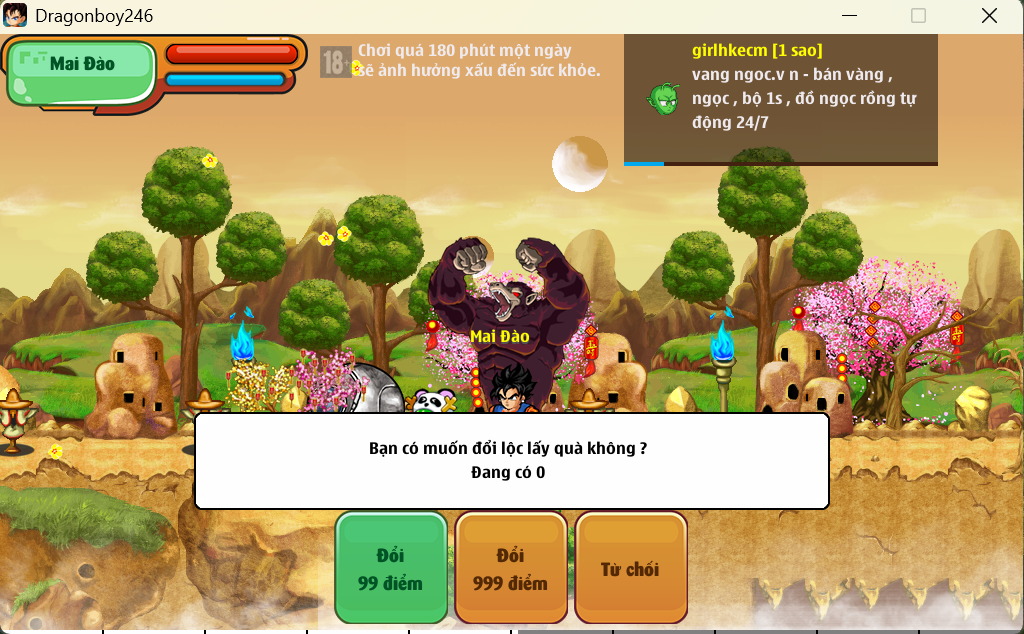 Hái lộc - Sự kiện tết 2026