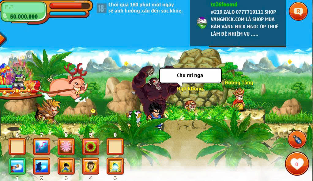 Map ngũ hành sơn - Sự kiện tết 2026