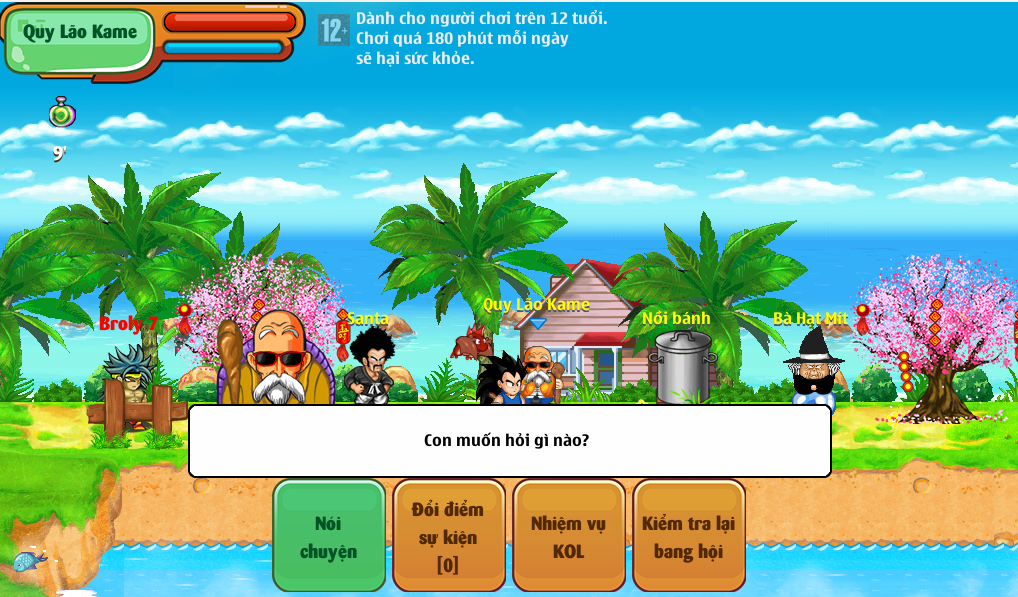 Đổi điểm quy lão - Sự kiện giỗ tổ Hùng Vương 