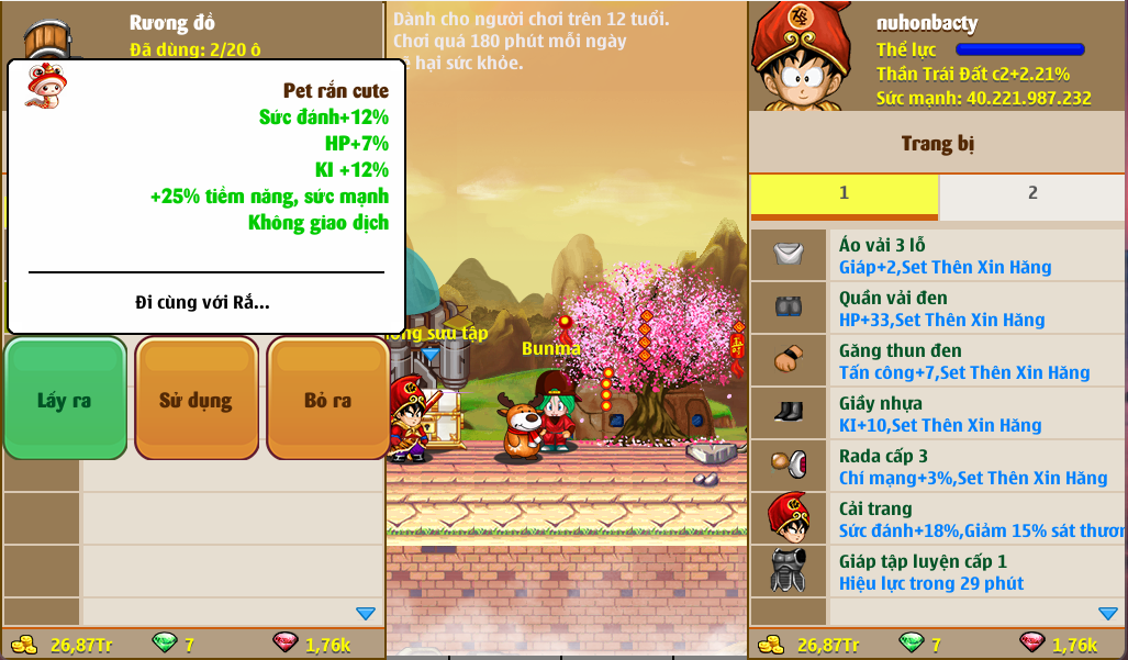 Pet Rắn Cute - Sự kiện tết 2025