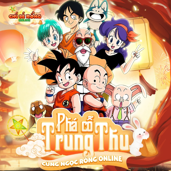 Sự kiện trung thu 2024