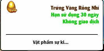 Săn pet rồng từ trứng vàng rồng nhí - Sự kiện giỗ tổ Hùng Vương