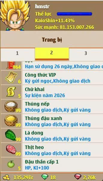 Nguyên Liệu Làm Bánh Sự Kiện Tết 2025