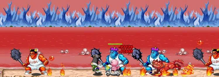 HỒN MA VẤT VƯỞNG