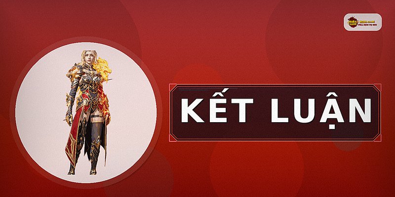 Kết Luận