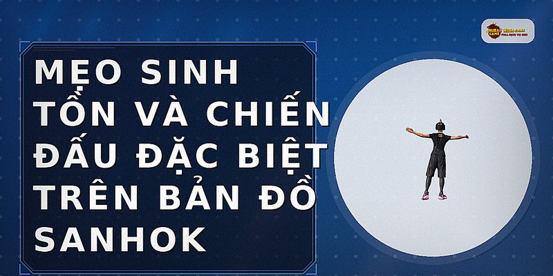 Bản Đồ Sanhok Pubg: Hướng Dẫn Chi Tiết Và Mẹo Sinh Tồn Hiệu Quả