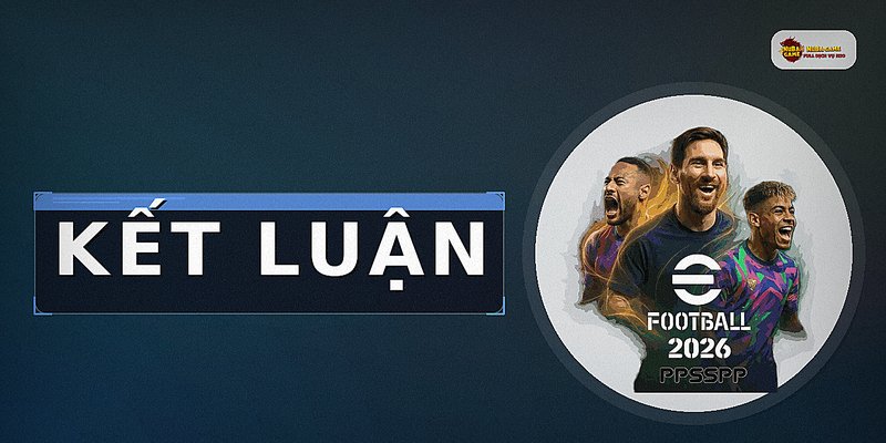 Kết Luận