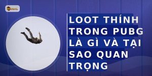 Loot thính trong PUBG là gì và tại sao quan trọng