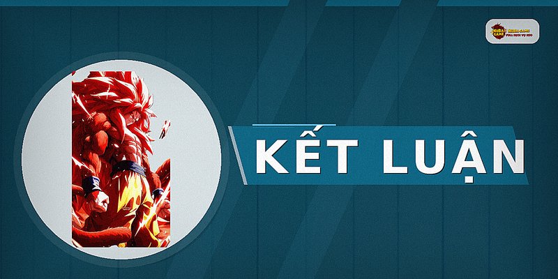 Kết luận