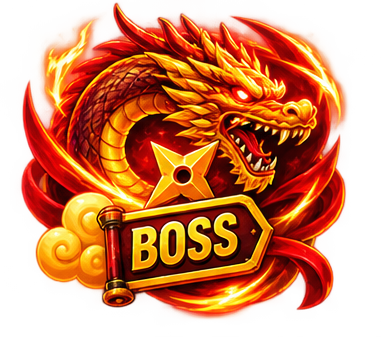 BẢN SĂN BOSS - NubaGame