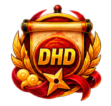 TOOL V3 (DHD)