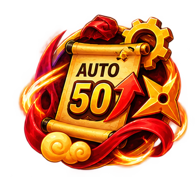 TOOL V4 (AUTO 50) - NubaGame