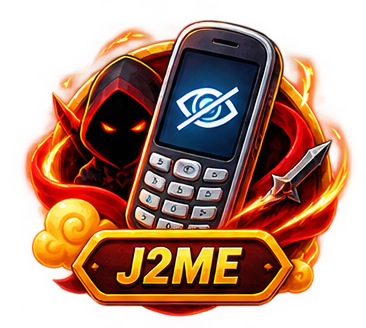 J2ME ẨN ỨNG DỤNG - NubaGame