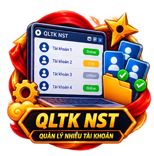 QLTK NST - NubaGame