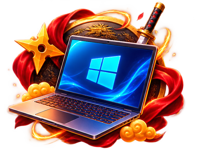 V8 WINDOWS