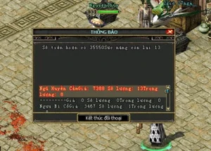 Bào Thương - Phong Thần (ảnh 1)