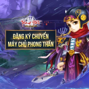 Chức năng chuyển server - Phong Thần (ảnh 2)