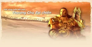 Một vòng luân hồi mới... Thương Chu đại chiến - Cốt truyện, Phong Thần
