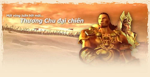 Một vòng luân hồi mới - Thương Chu đại chiến, bối cảnh người chơi bước vào