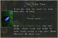 Độ kiếp cấp 50 - Phong Thần (ảnh 1)