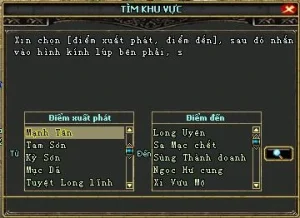 Hỏi và đáp - Phong Thần (ảnh 9)