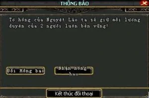 Kết hôn - Phong Thần (ảnh 1)