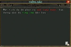 Tam Bảo Bát Quái - Phong Thần (ảnh 1)