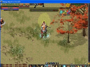 Tam Giới - Đạo Sĩ - Phong Thần (ảnh 10)