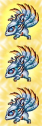 Ngũ Vĩ Mã Ngư Trung Cấp