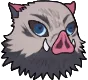 Hashibira inosuke