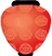 Lồng đèn tròn