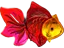 Lồng đèn cá chép