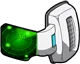 Máy dò capsule